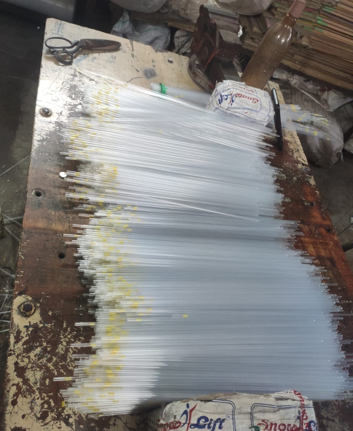 বোভিফ্লাশ রিকভারি মিডিয়াম