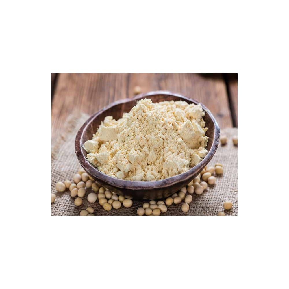 Soy Protein Concentrate