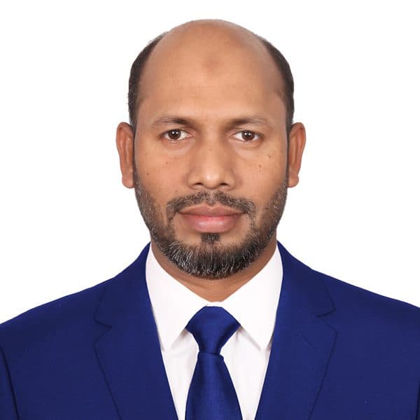 Khaled Mohammad Saifullah
